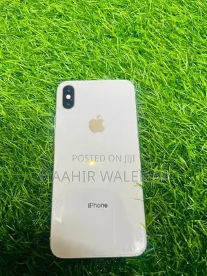 Apple iPhone X (Used)