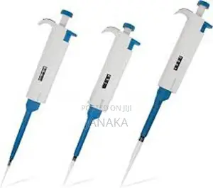 Micro Pipettes