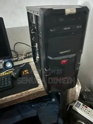 Core i5 Gaming Pc
