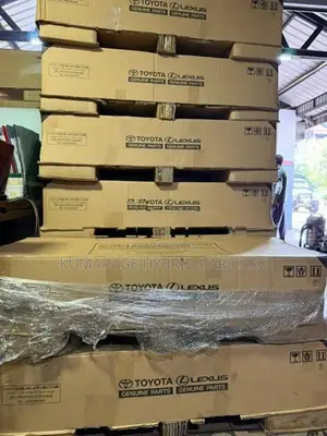 Toyota Voxy Japan Brand New Hybrid Battery
