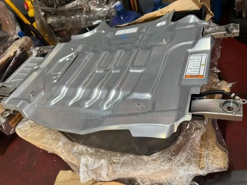 Honda Fit Japan Recondition Hybrid Battery