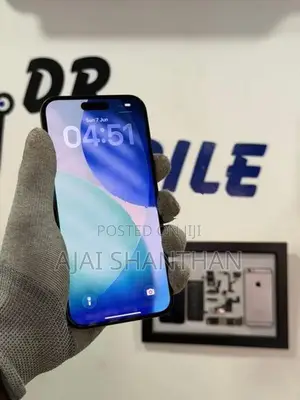 Apple iPhone 16 Plus (Used)