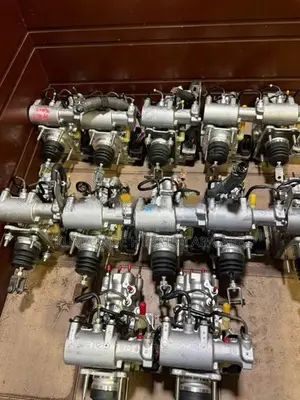 Toyota Aqua Japan Recondition ABS Units