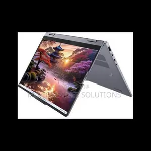 Lenovo Ideapad 5 – 2 IN 1 ( 14IAL10 ) Core Ultra 8GB RAM / 512GB NVME