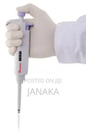 Micro Pipettes