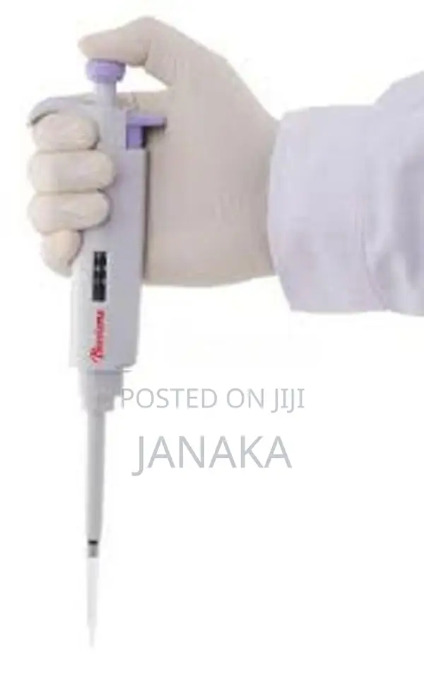 Micro Pipettes