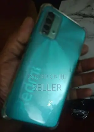 Xiaomi Redmi 9t (Used)