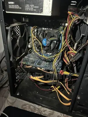 Core i5 Gaming Pc