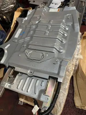 Honda Fit Japan Recondition Hybrid Battery