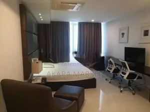 Platinum One - Furnished Apartment for Sale Colombo 03 A42556