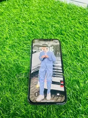 Apple iPhone X (Used)