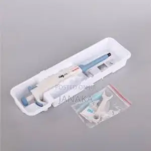 Micro Pipettes