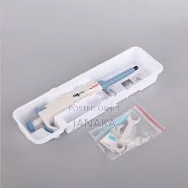 Micro Pipettes