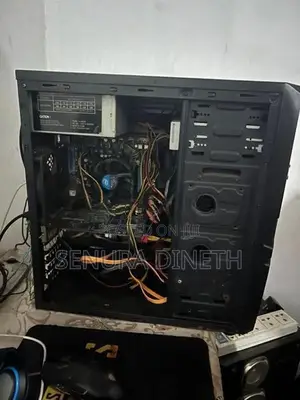 Core i5 Gaming Pc