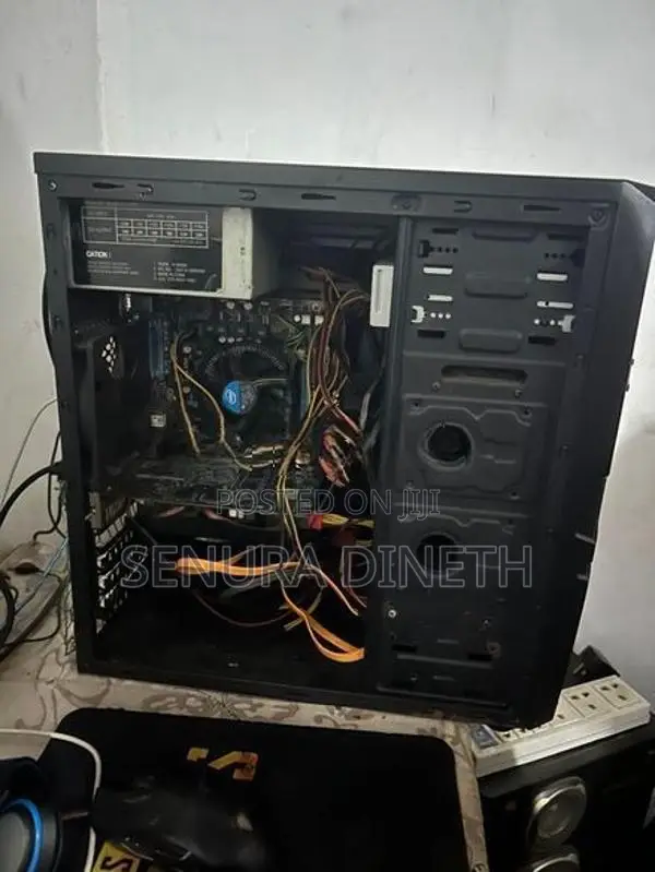 Core i5 Gaming Pc