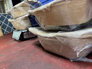 Honda Fit Japan Recondition Hybrid Battery