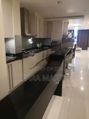 Platinum One - Furnished Apartment for Sale Colombo 03 A42556