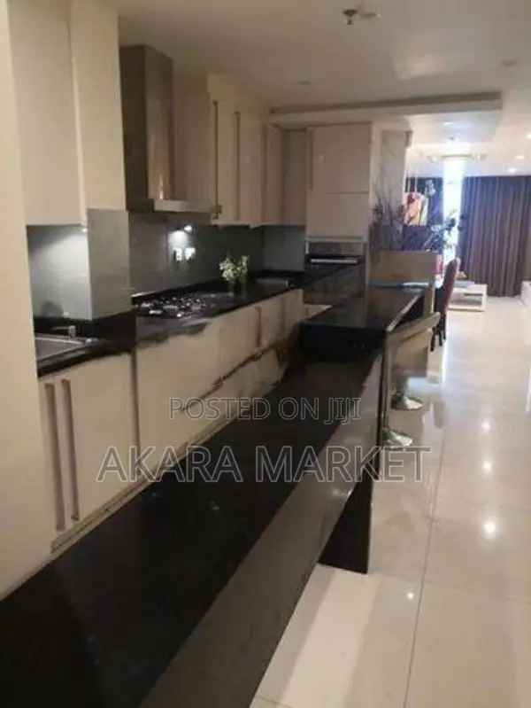 Platinum One - Furnished Apartment for Sale Colombo 03 A42556