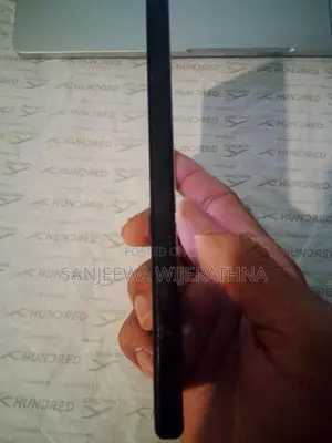 Sony Xperia 1 III 12GB 256GB (Used)