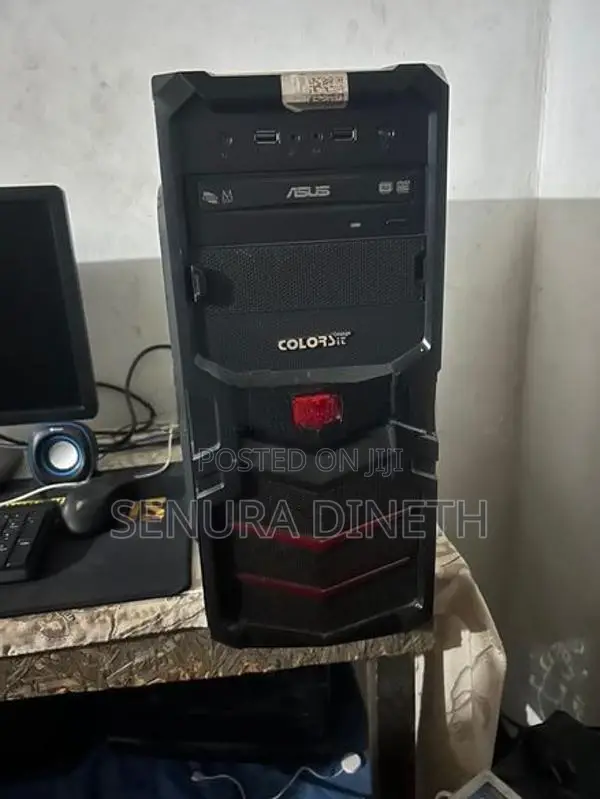 Core i5 Gaming Pc
