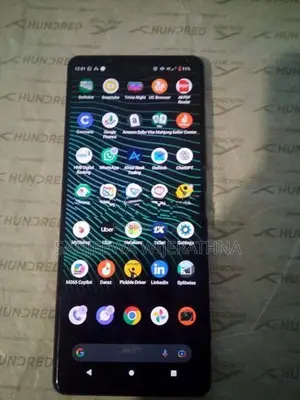 Sony Xperia 1 III 12GB 256GB (Used)