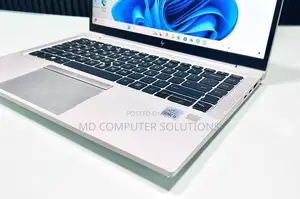 HP Elitebook 840 G7 Core I7 10TH GEN / 8GB RAM 256GB NVME SSD