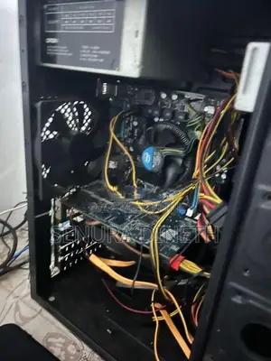 Core i5 Gaming Pc