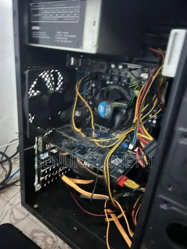 Core i5 Gaming Pc