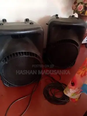 Powerd Mixer