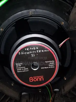 Powerd Mixer