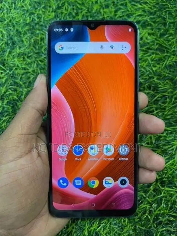 Realme C11 (Used)