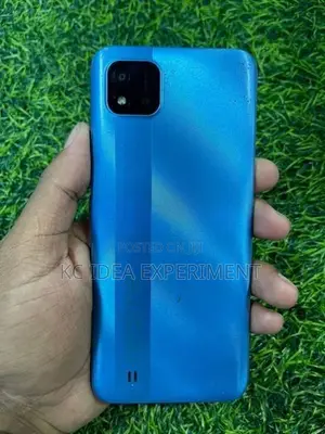 Realme C11 (Used)