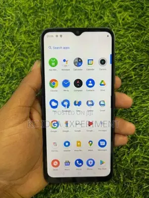 Realme C11 (Used)