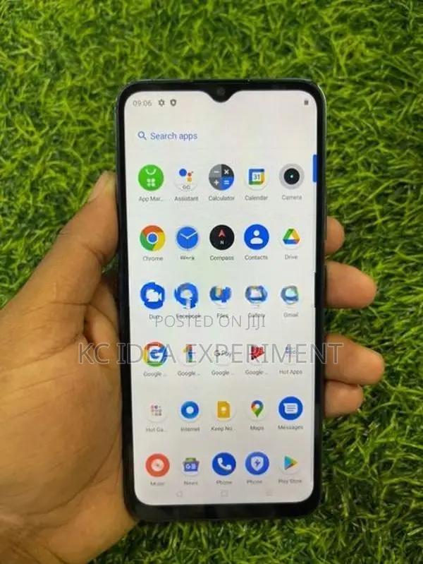 Realme C11 (Used)