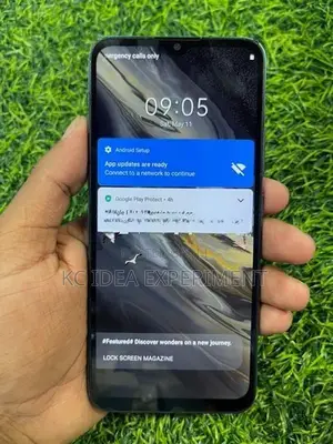 Realme C11 (Used)