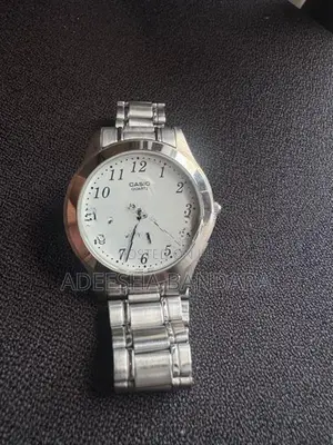 Casio Quartz
