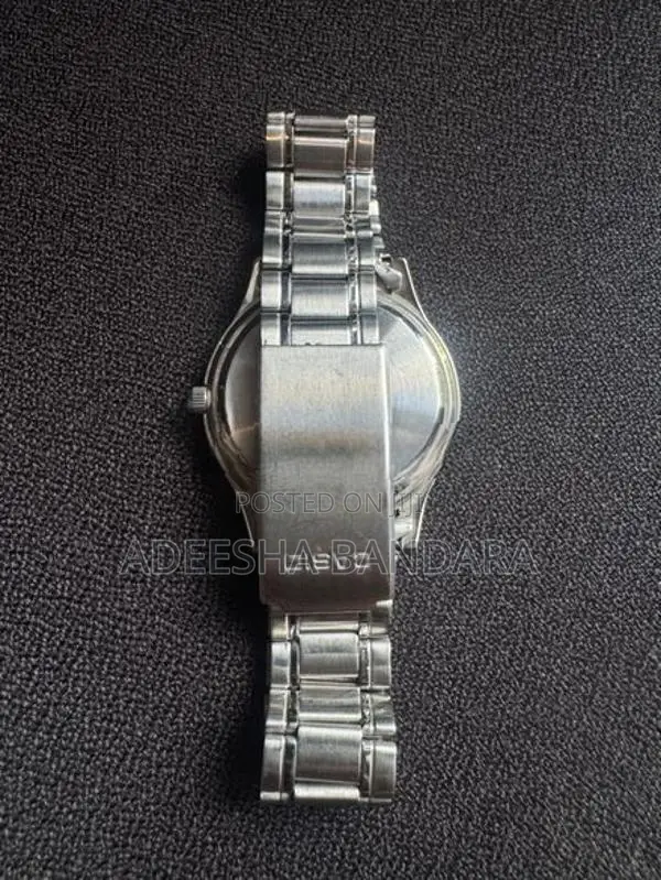 Casio Quartz