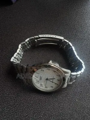 Casio Quartz