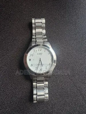 Casio Quartz