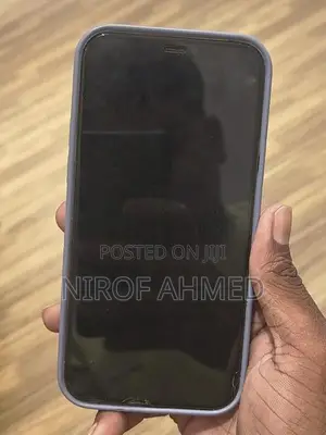 Apple iPhone 12 Pro (Used)