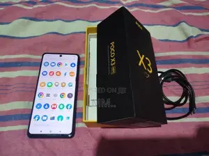 Xiaomi Poco X3 NFC 8GB 128GB (Used)