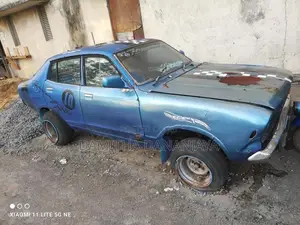 Nissan B-211 1974