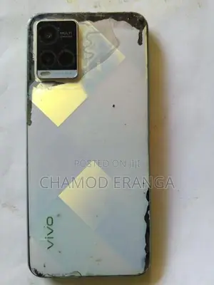 Vivo Y21 (Used)
