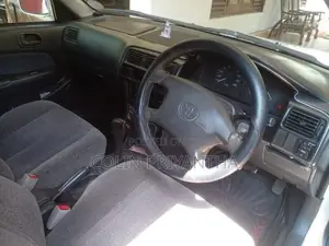 Toyota Corolla 1997