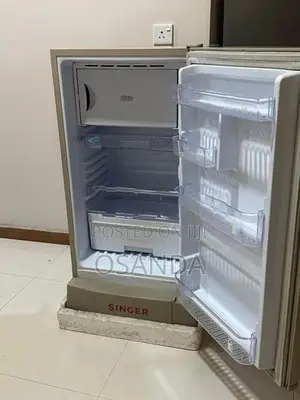 Singer 132L Refrigerator