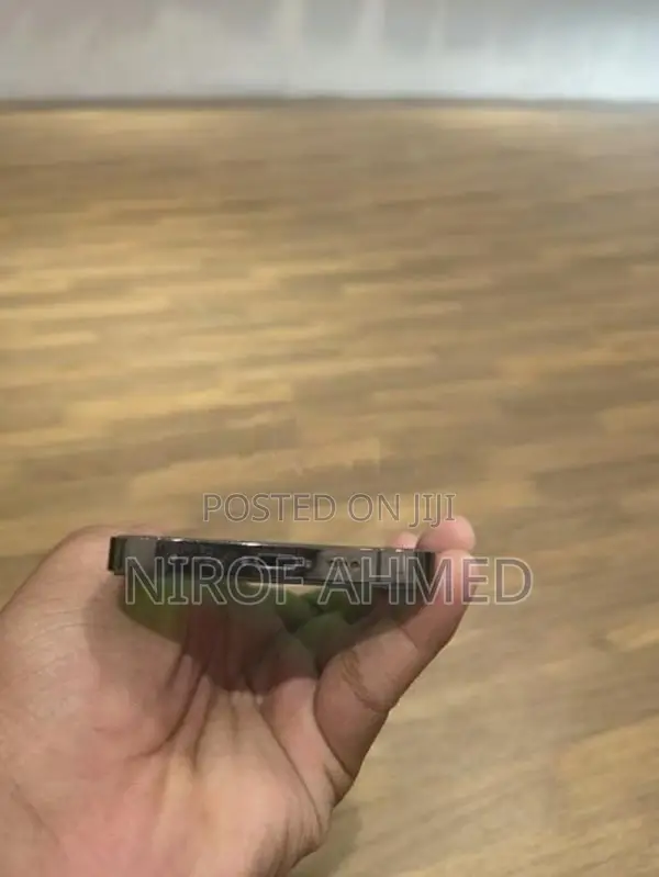 Apple iPhone 12 Pro (Used)
