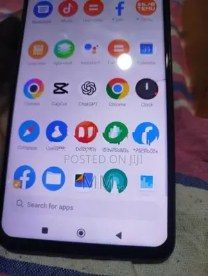 Xiaomi Poco X3 NFC 8GB 128GB (Used)