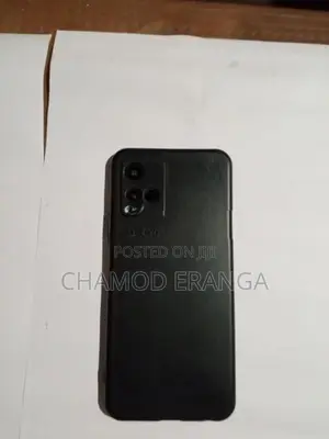 Vivo Y21 (Used)