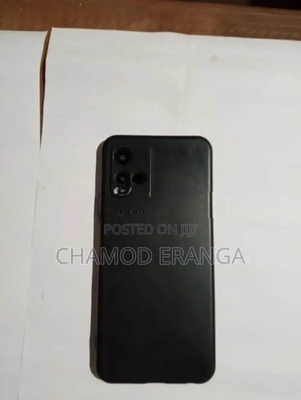 Vivo Y21 (Used)