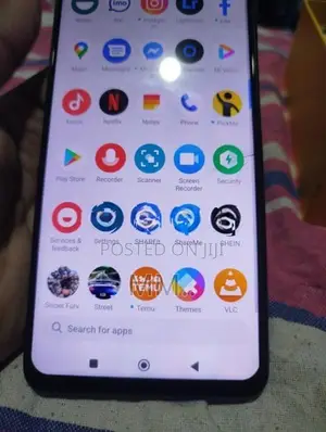 Xiaomi Poco X3 NFC 8GB 128GB (Used)